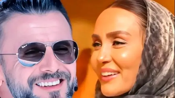 فیلم/ حدیث فولادوند: امین حیایی احساس امنیت به من میداد، یکی از بهترین پارتنرهایی بود که من داشتم چون‌...