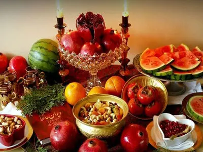 کارهایی که باید قبل از مراسم شب یلدا انجام دهی +  فیلم