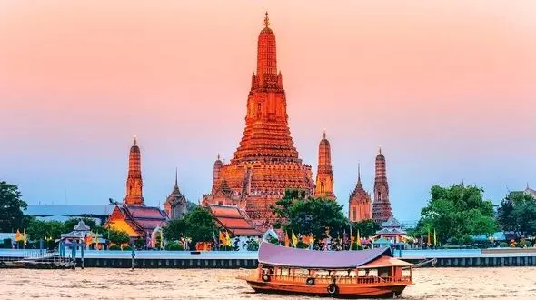 ۷ نکته مهم اخذ ویزای تایلند برای ایرانیان