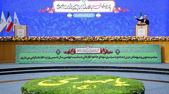 دولت قدردان زحمات سربازان گمنام امام زمان است و از آنها در مسیر ایفای مسئولیت‌های خود حمایت می‌کند 