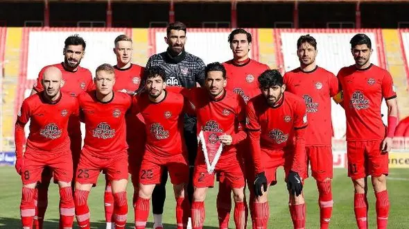 سهمیه آسیایی ایران در دستان تراکتور!