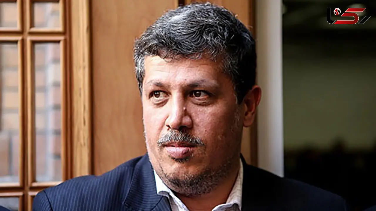 آزادی مهدی هاشمی از زندان اوین !