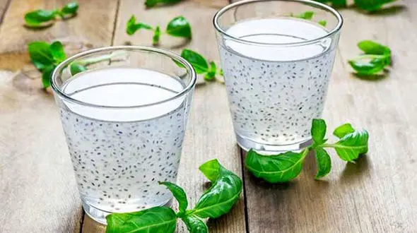 یک نوشیدنی سرشار از کلسیم برای کاهش عطش در ماه مبارک رمضان