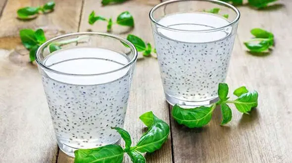 یک نوشیدنی سرشار از کلسیم برای کاهش عطش در ماه مبارک رمضان