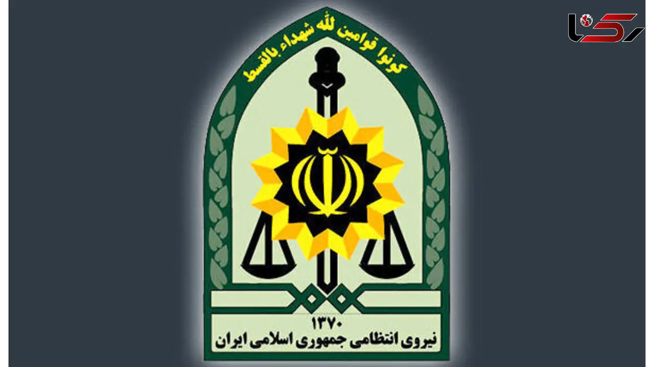 جزئیات حمله به مقر پلیس در بندر لنگه / عامل حمله جلیقه انتحاری داشت
