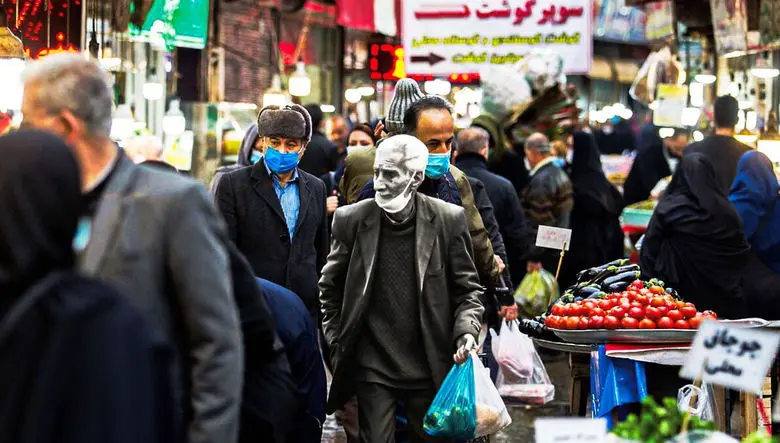 تورم ۸۸ درصدی، حقوق ۱۶ میلیونی و کالابرگ ثابت/  دستمزد از تورم جا ماند؛ سفره کارگران و طبقه متوسط در حال جمع شدن است