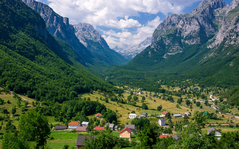 طبیعت-مونته-نگرو