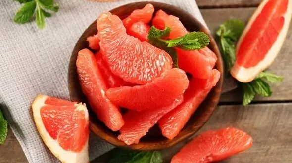 درمان سنگ کلیه با میوه ای سرشار از ویتامین ث