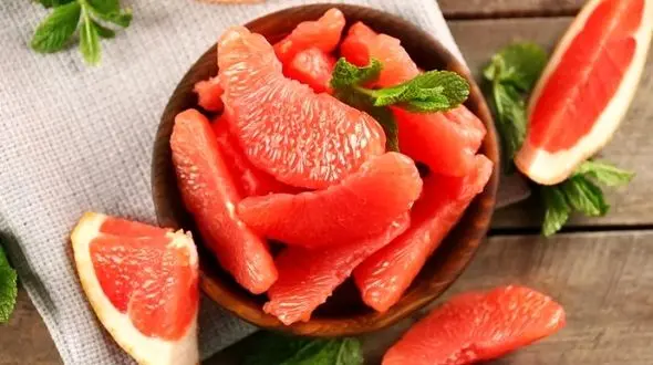 درمان سنگ کلیه با میوه ای سرشار از ویتامین ث