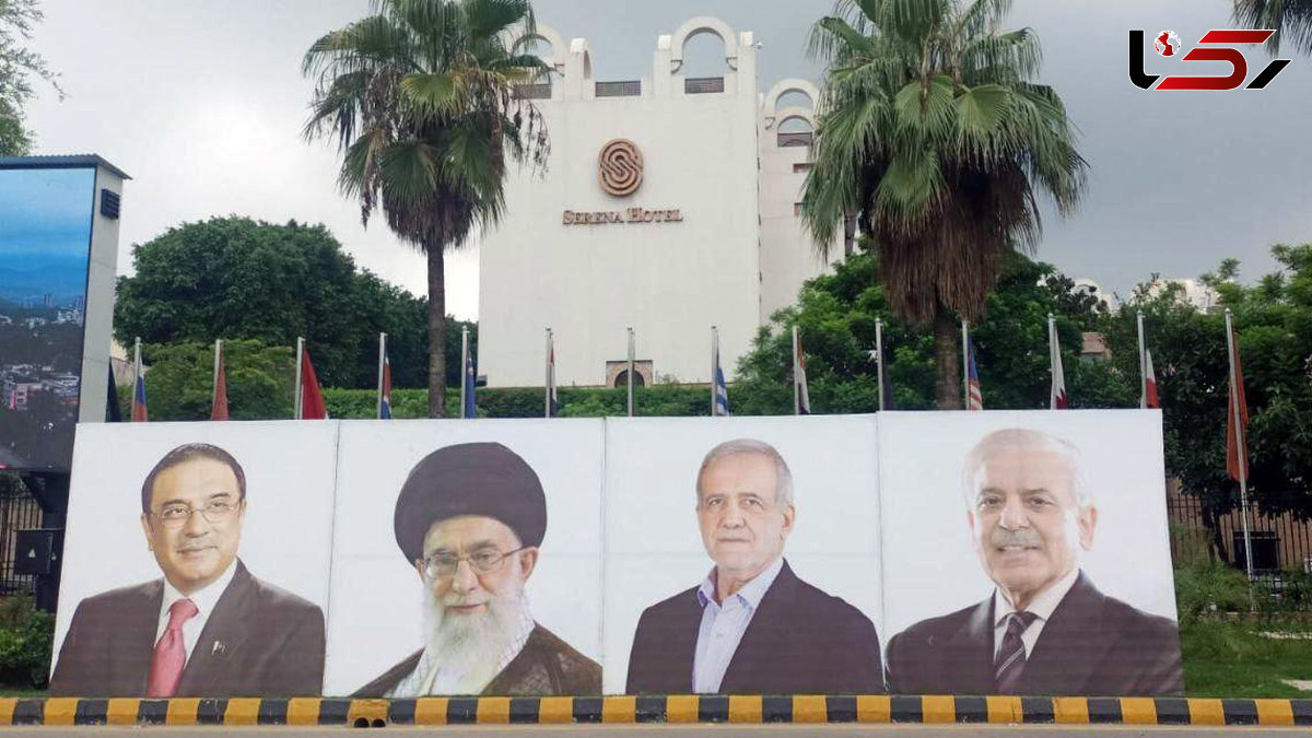تحلیل رسانههای پاکستانی و عربستانی از سفر رئیسجمهور ایران به اسلامآباد