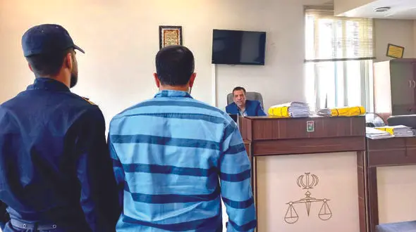 شلیک به سبک ترور! / محمد به جای محمود کشته شد+ عکس