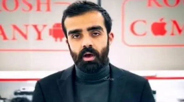 فیلم / این ماشین هیولا برای ماک کوروش کمپانی است ؟! / رفاه در آنسوی مرزها !