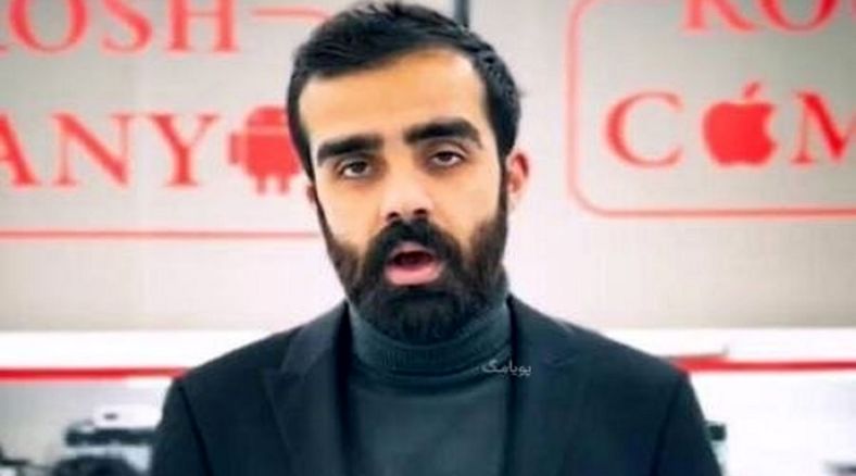 آخرین خبر از پرونده متهم فراری کوروش کمپانی از زبان سردار رحیمی