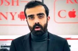 آخرین خبر از پرونده متهم فراری کوروش کمپانی از زبان سردار رحیمی