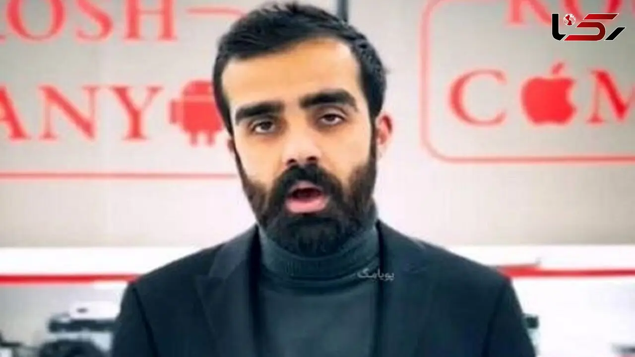 آخرین خبر از پرونده متهم فراری کوروش کمپانی از زبان سردار رحیمی