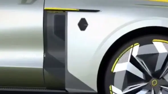 خودروهای رنوی جدید چه قابلیت‌هایی دارند ؟ + فیلم