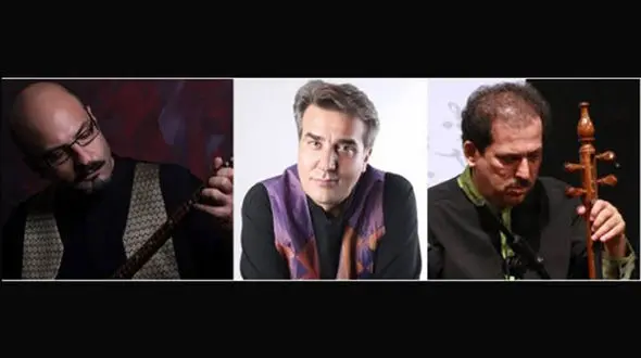 طنین موسیقی موزیسین های معروف ایرانی در مقدونیه و بلژیک