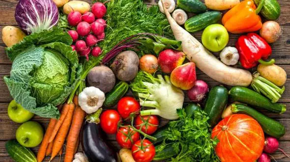 چاقی صورت با فوت و فن های خانگی