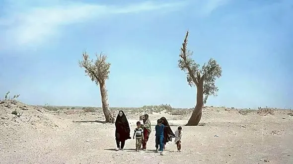 متولیان دیپلماسی آب پاسخ دهند/ جان نوزادان و کودکان در خطر است/ قطعی آب چند روزه در زاهدان و برخی شهرهای سیستان و بلوچستان