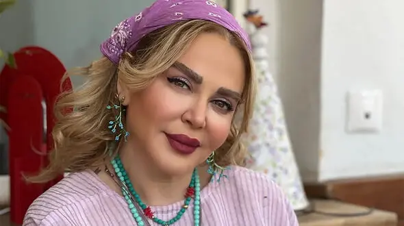 فیلم معماری خلاقانه با دکوراسیون زیبای خانه بهاره رهنما 