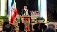 مفاخر ایران، ما را در جایگاه رفیع تمدنی قرار داده است/ اداره میراث‌های فرهنگی باید هیئت امنایی انجام شود