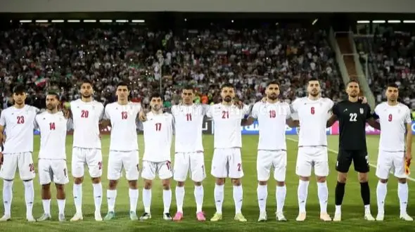 نتوانستیم از ژاپن عبور کنیم/ سقوط تلخ ایران در رنکینگ فیفا