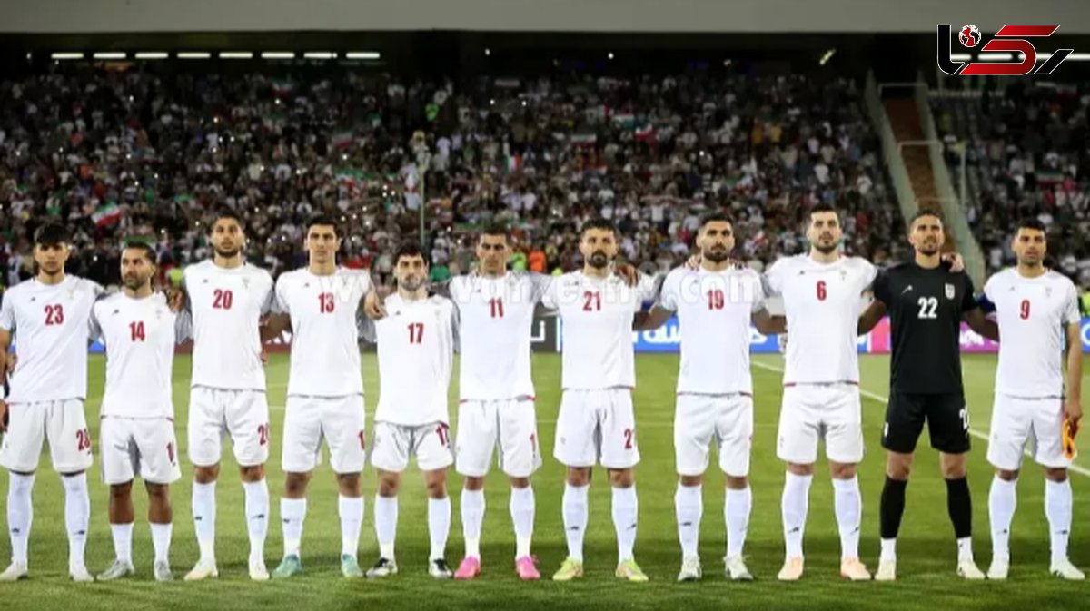 نتوانستیم از ژاپن عبور کنیم/ سقوط تلخ ایران در رنکینگ فیفا