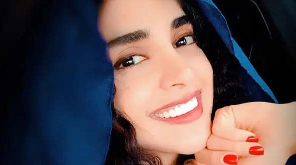 الهه حصاری با جواد عزتی سر وسر پنهانی دارد ؟! + عکس مشکوک