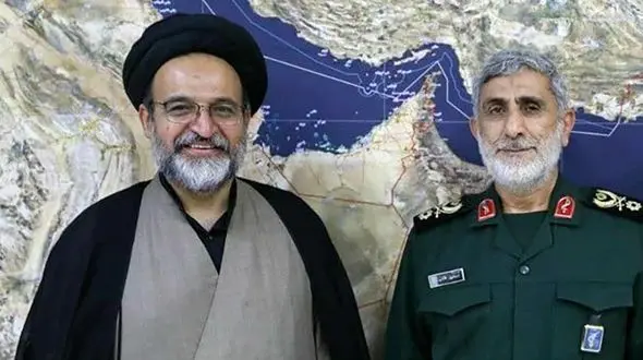 کرونا خانواده شهیدان حجازی را داغدار کرد