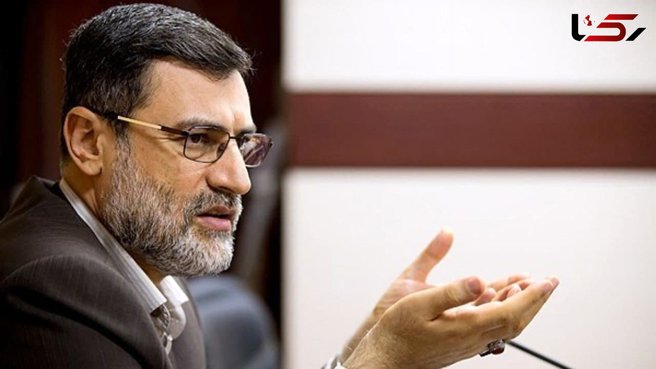 واکنش قاضی‌زاده هاشمی به درخواست نمایندگان مجلس برای کناره گیری به نفع رئیسی