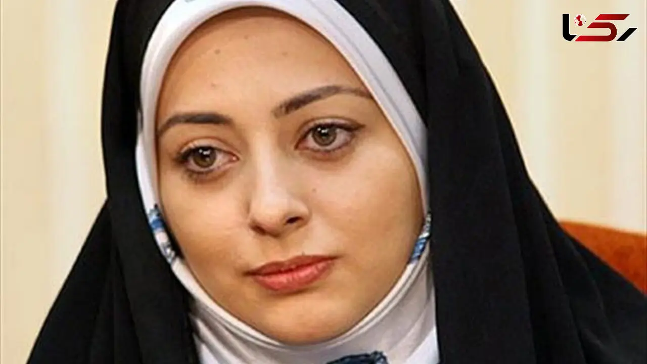  خودکشی نفیسه روشن در دریای خزر ! / جنجال آخرین استوری خانم بازیگر  !
