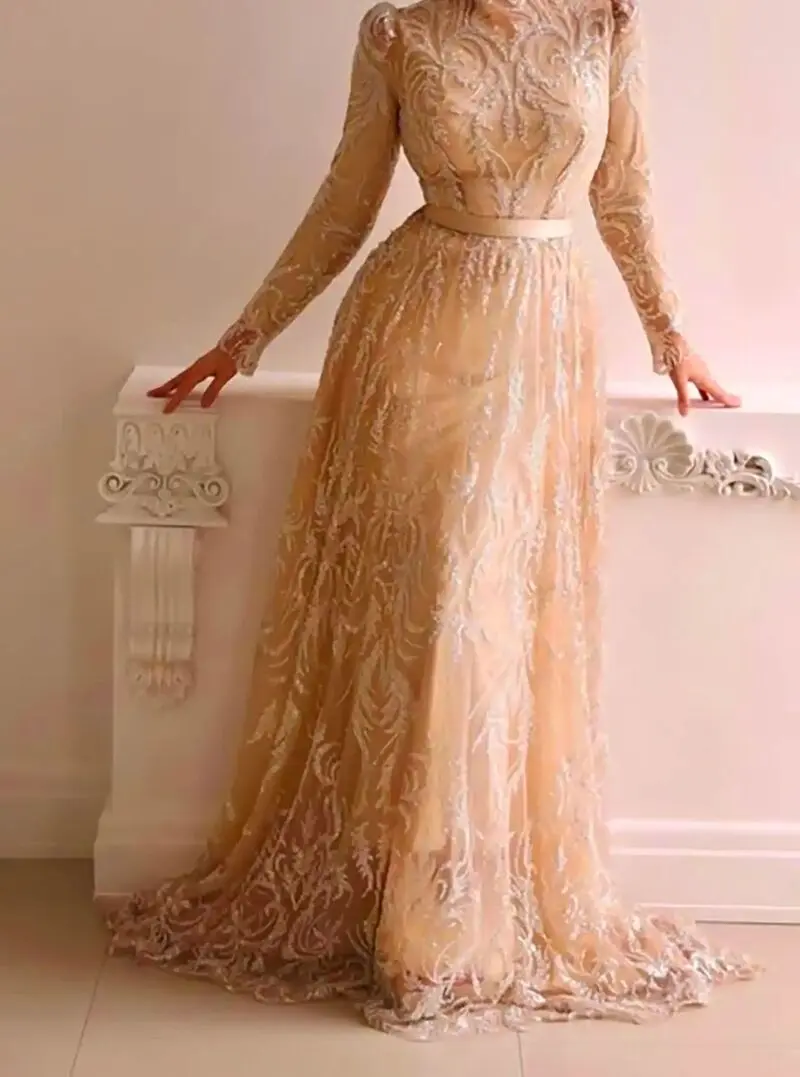 لباس ساده و شیک برای محضر