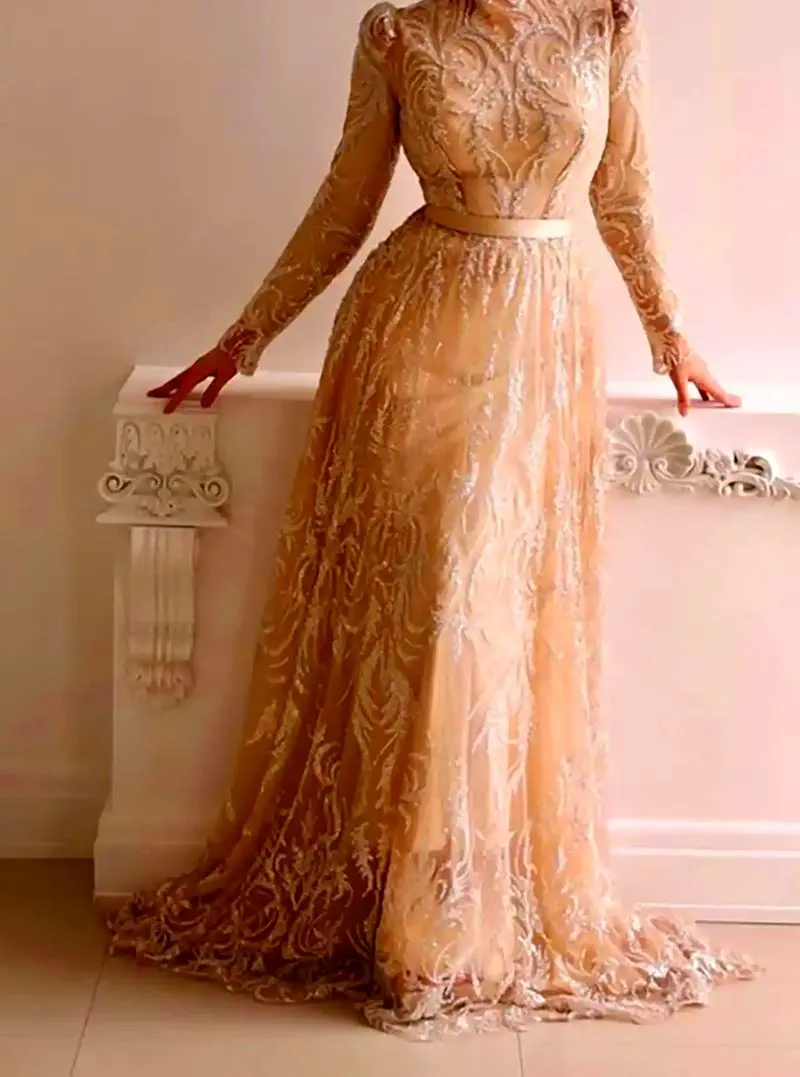 لباس ساده و شیک برای محضر