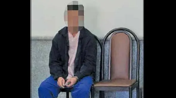 محاکمه مردی که در حالتی نامتعادل مرتکب قتل شد