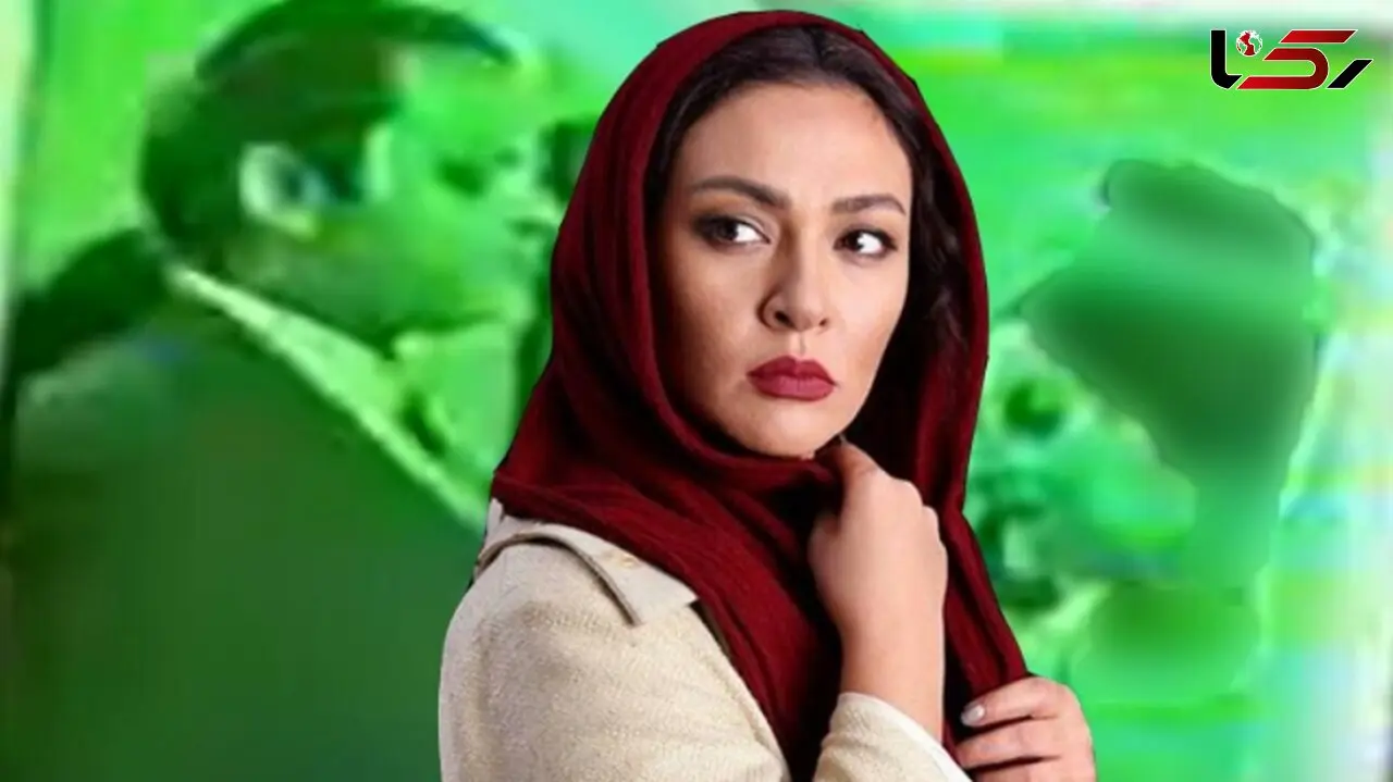 فیلم / زیبا بروفه: حامله بودم کارگردان میگفت با مشت بزن به شکمت بگو لعنت بهت نمیخوامت! و من گریه می کردم...