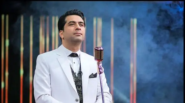 فیلم آواز باشکوه و حماسی ایرانِ علی با صدای علیرضا معتمدی / شده هستی به نام حیدر