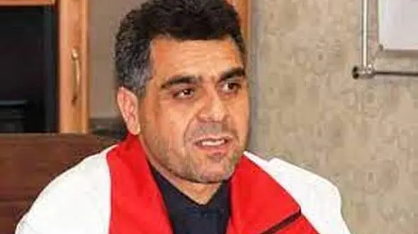 جسد غرق شده در کانال آبیاری دشت قزوین پیدا شد 