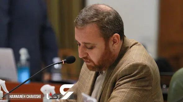 ۱۰ سوال مهم شورای شهر تهران از زاکانی در خصوص قرارداد با چینی‌ها که بی‌پاسخ مانده‌است