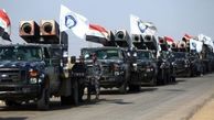 گسترش دایره تسلط نیروهای عراقی بر مناطق کرکوک/مسدود شدن جاده کرکوک - بغداد به دلیل حوادث طوز