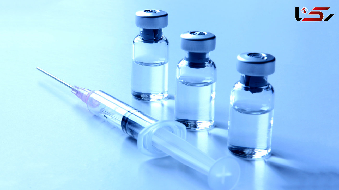 معرفی واکسنی برای یک بیماری مقاربتی مقاوم‌شده