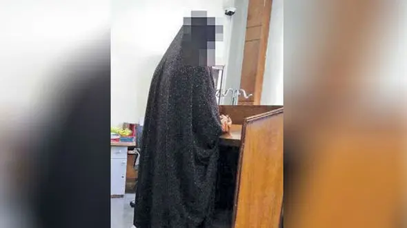 اعتراف وحشی ترین زن تهرانی در قتل پسر جوان + عکس