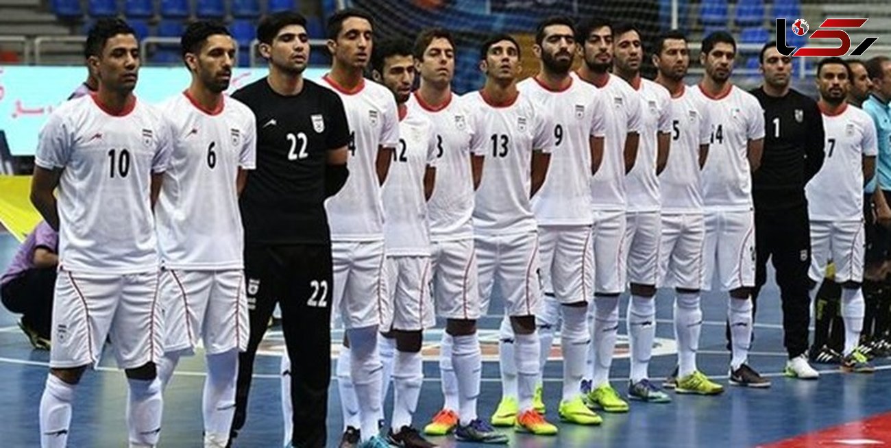 دعوت تیم ملی ایران به آرژانتین