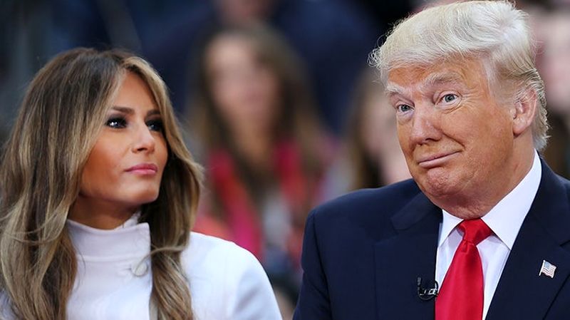 melania-trump-donald-trump-relationship