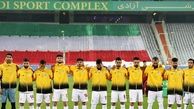 ایران پیرترین تیم جام جهانی قطر 2022