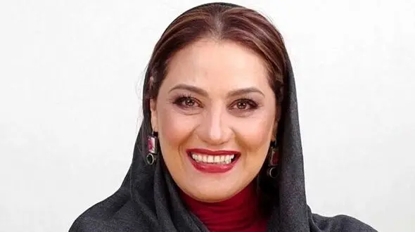 عکسی از تولد 51سالگی ساده و بی آلایش شبنم مقدمی