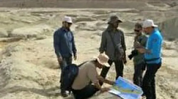 ترس از صداهای اجنه در این روستای ایلام/ فرماندار وارد عمل شد + جزییات