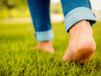 با همین میزان پیاده روی متحول شوید: کاهش وزن، تنظیم قند خون و تقویت استخوان‌ ها