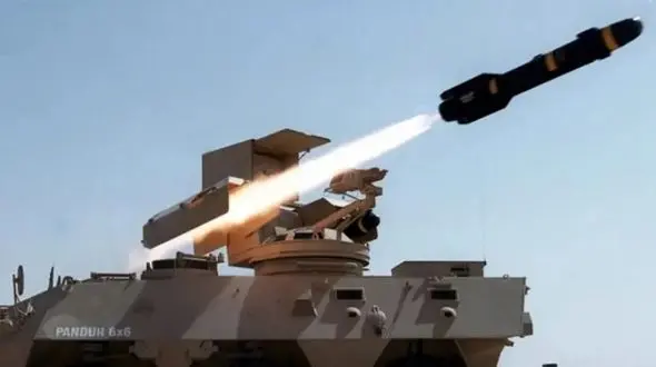 همه چیز درباره عملکرد موشک هلفایر آمریکایی