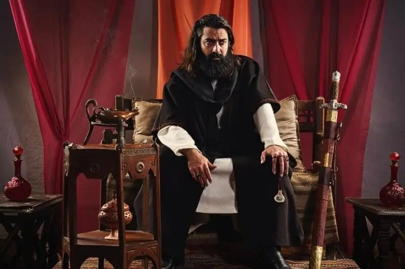 سعید شریف