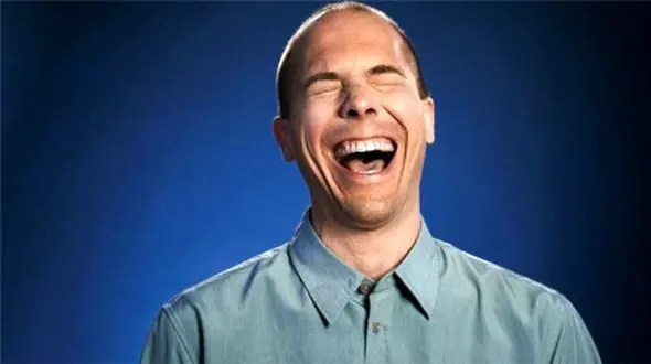 قلقلک و خنده: رمز و راز علمی پشت واکنش‌ های ما